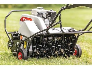 Aerator 2