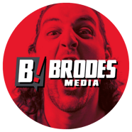 Brodes Prof