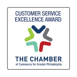 Customer Service Excellence Award