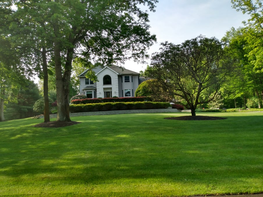 malver pa lawn care