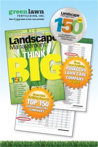 Landscape Management Magazine