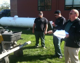 Production and operations lesson