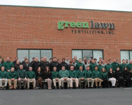 Lawn Fertilizer Companies