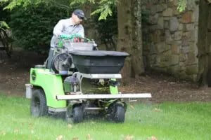 You Aren't Working with the Right Lawn Care Provider