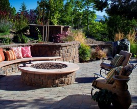 Fire Pit