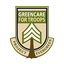 GreenCare for Troops