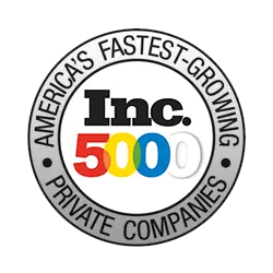 Inc. 5000
