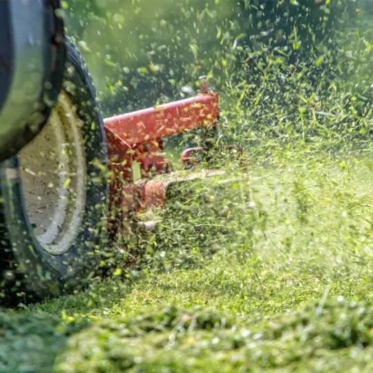 lawnmover
