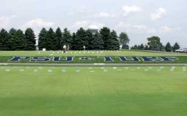 Penn State Turfgrass