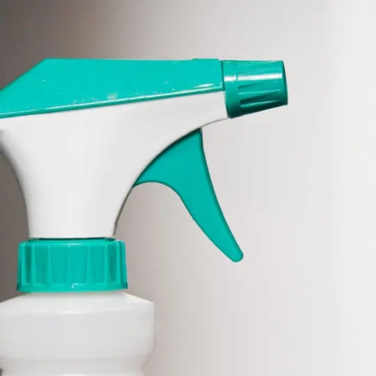 Spray Bottle