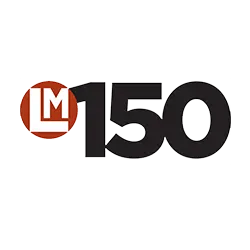 LM150 Logo