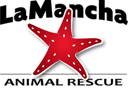 LaMancha Badge