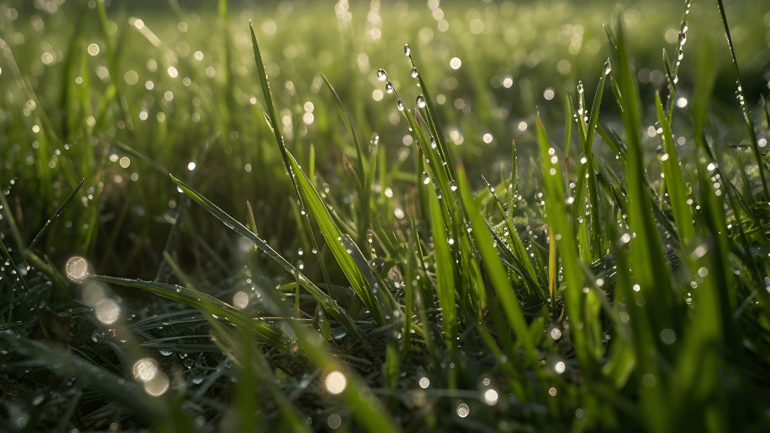 Rain Grass Cropped