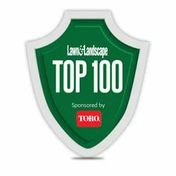 Lawn & Landscape Top 100