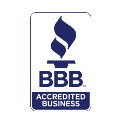 BBB Accredited