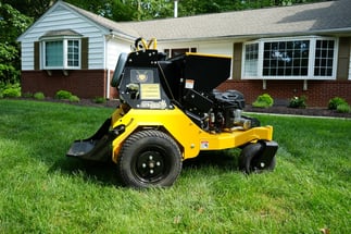 ride aerate