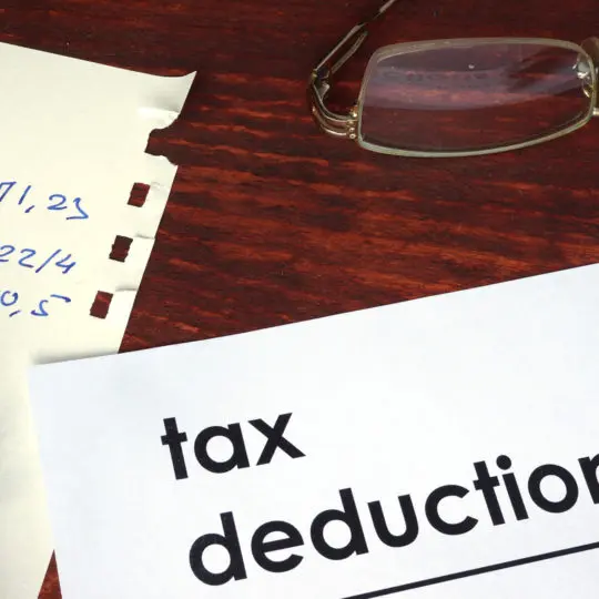 Is Lawn Care Tax Deductible in PA, NJ, and DE? Green Lawn Fertilizing